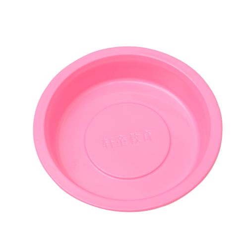 blister packaging pink base support， factory direct sales