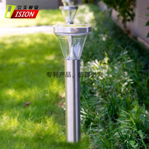 Cross-Border Hot Products： solar Lawn Lamp， Solar Induction Lamp， solar Garden Light