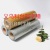 Taiwan Imported Gold Leaf Fluorescent Heat Transfer Film DIY Clothing Heat Transfer Film Pictures Engraved Logo Pattern