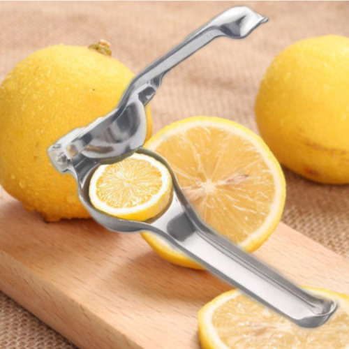 stainless steel lemon juicer multi-function manual household fruit lemon mini juicer kitchen gadget
