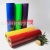 Taiwan Imported Pu Flash Point Thermal Transfer Lettering Film Heat Transfer Film Factory Direct Sales Quality Assurance