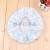 Congyu Household Cute Waterproof Shower Cap