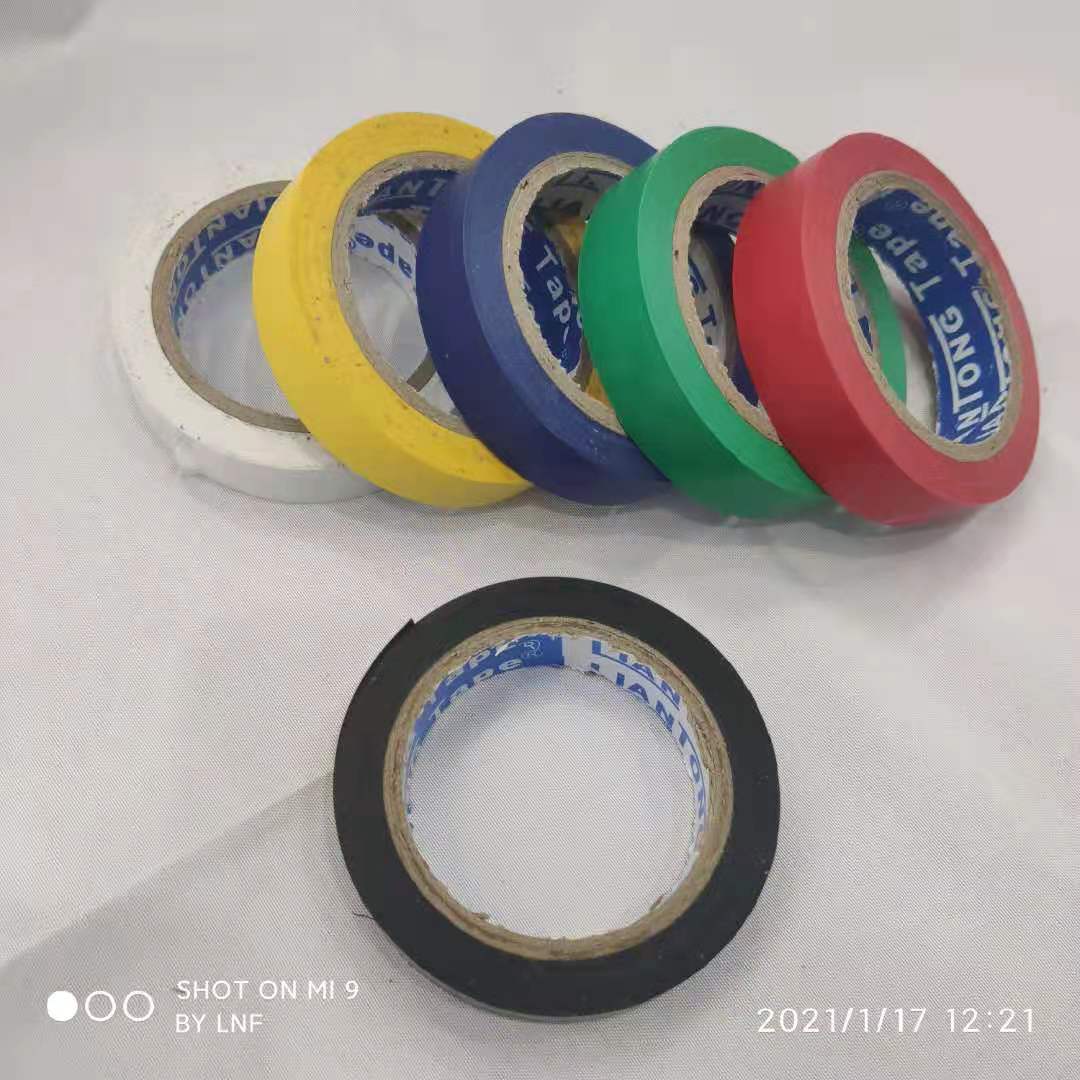 Ultra-low Temperature Resistant Silicone Rubber Self-adhesive Tape  Suppliers China, Manufacturers - Customized Products Wholesale - Liantu