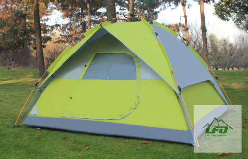 automatic tent is easy to open uv-proof automatic tent. it can be customization as request. support one piece dropshipping.