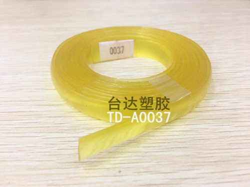 manufacturer of environmentally friendly pvc transparent tape