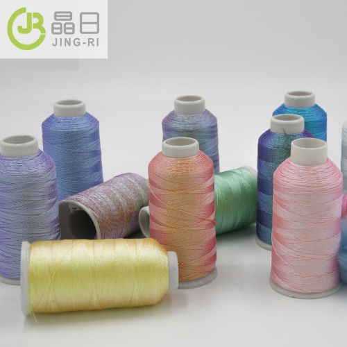 crystal day magic color gold wire thread diy hand-woven winding material 3-strand 6-strand 9-strand 12-strand stock supply