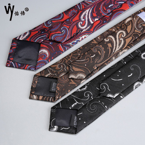 Factory Retro New Hand Tie Wholesale Mulberry Silk Hand Sewing Business Men Gentleman Suit Tie