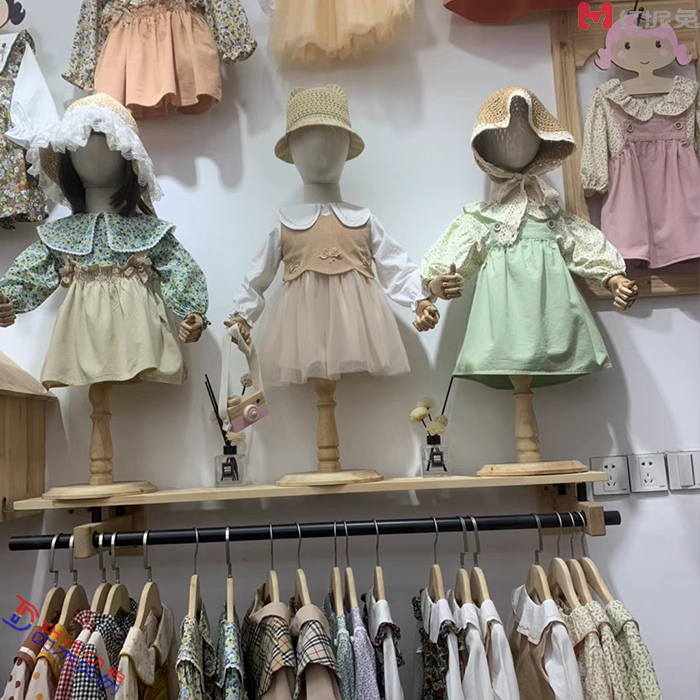 女童网红套装春装新款儿童碎花连衣裙小童时髦宝宝洋气两件套