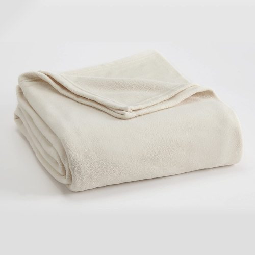Double-Sided Velvet Blanket Thin Flannel Blanket Quilt Air Conditioning Nap Blanket Towel Bed Sheet Solid Color