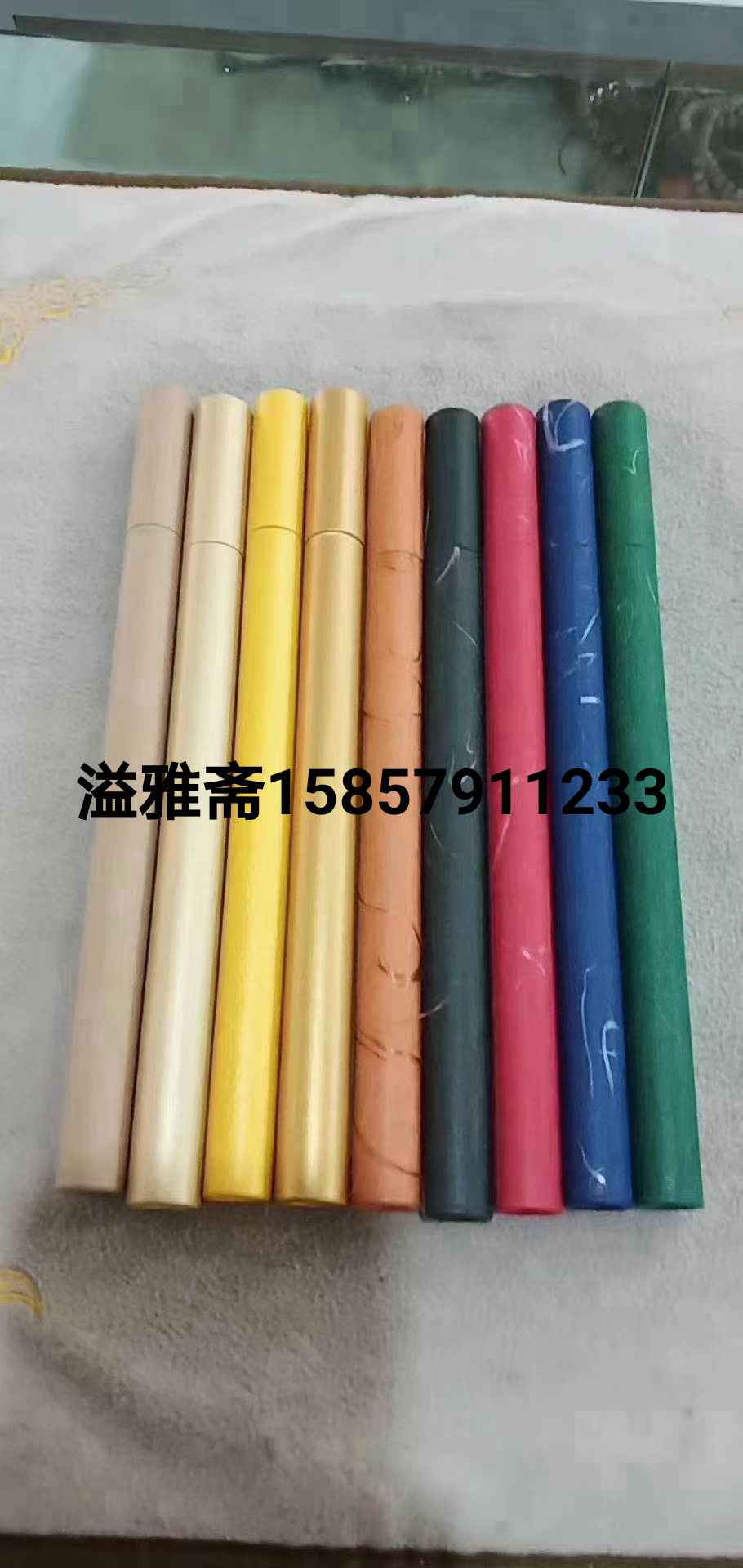 纸桶香桶包装桶香桶