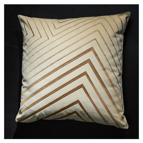 plain simple cushion pillowcase ins square pillow amazon home car sofa nap pillow spot goods