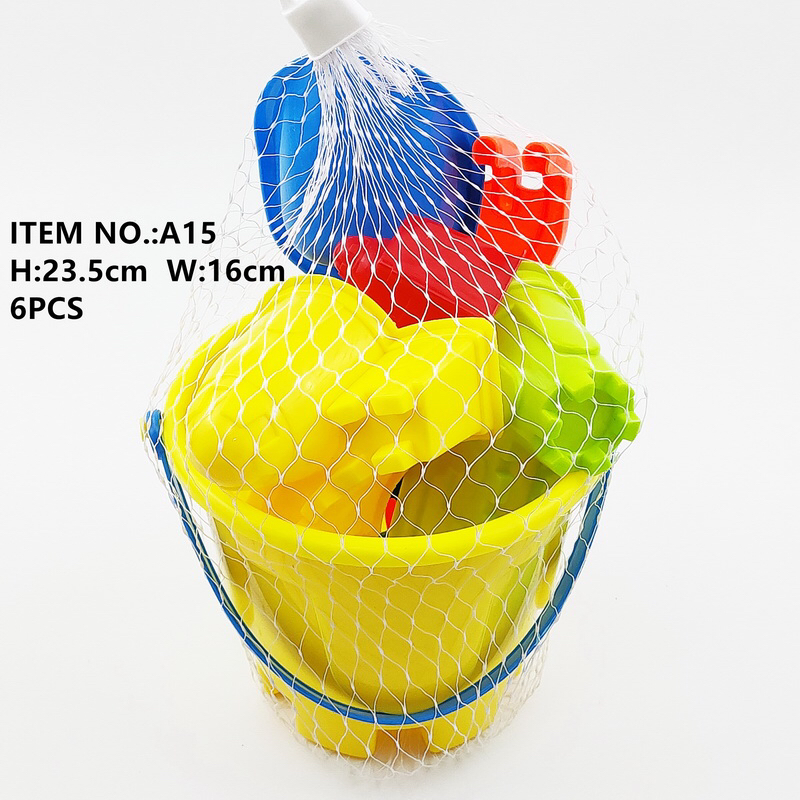 儿童沙滩玩具车套装桶大号男女孩挖沙铲子沙漏宝宝玩沙决明子工具