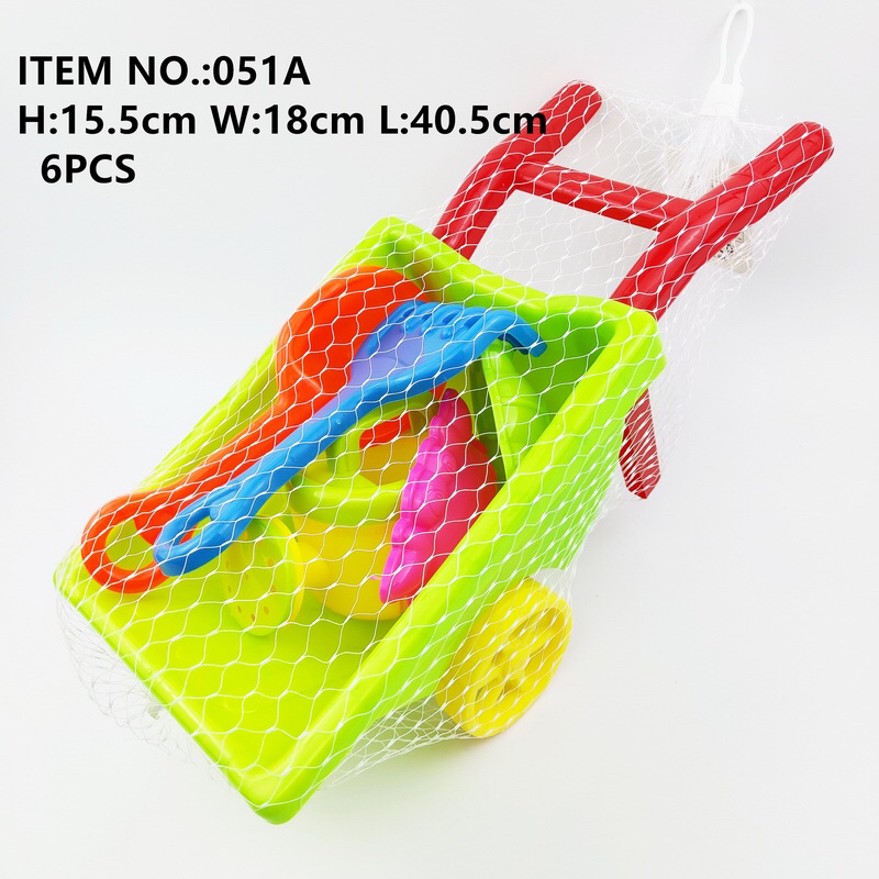 儿童沙滩玩具车套装桶大号男女孩挖沙铲子沙漏宝宝玩沙决明子工具