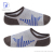 Male ankle socks five-pointed star odor-proof and breathable men's cotton socks sweat absorption invisible cotton socks