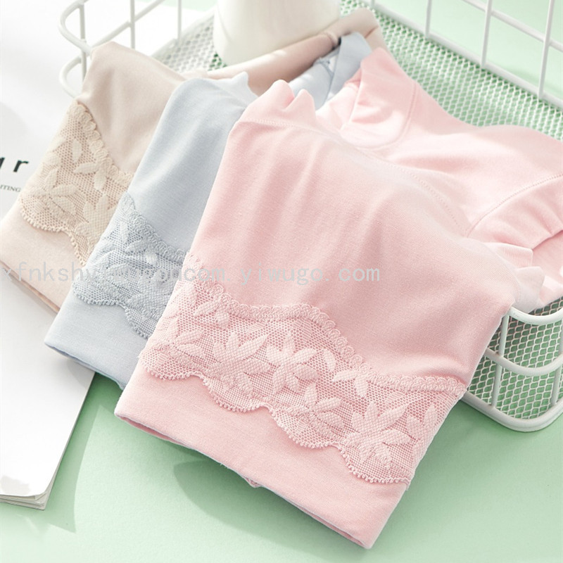 内裤柔滑舒坦女士内裤轻薄无感透气三角裤高弹贴身内裤