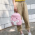 2021 New Wholesale Fox Backpack Personality Fashion Women's Schoolbag Trend All-Matching One Piece Dropshipping