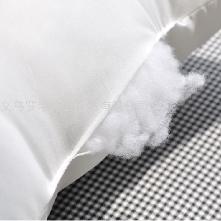 厂家直销磨毛布抱枕芯 靠垫芯PP棉 方枕芯靠枕芯 45 50 55 60cm详情1