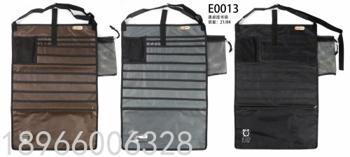 Desk Hanging Book Bag， multi-Functional， Easy to Store， Simple and Efficient， e0013
