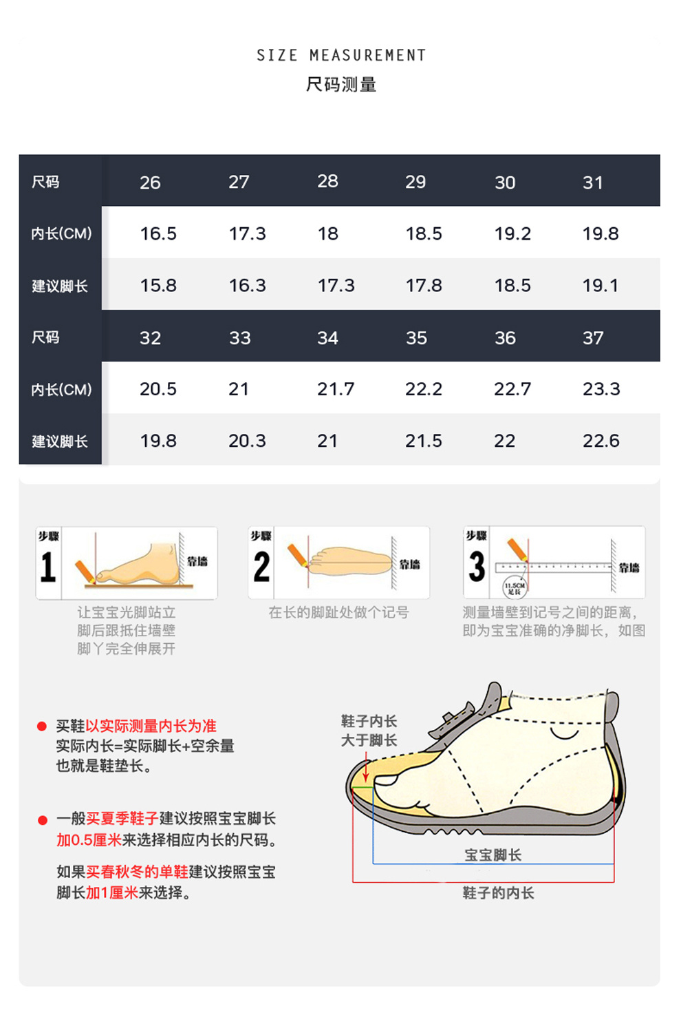 多彩磨砂质感爱心色块小公主软底凉鞋 夏季女童宝宝沙滩运动凉鞋详情15