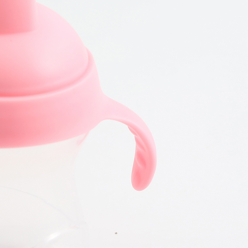 奶瓶生产厂家母婴定制代加工批发硅胶奶瓶婴幼儿详情3