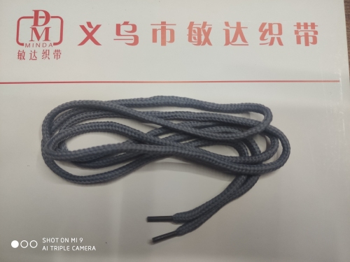 1.25 polyester waist strap， shoelace webbing