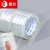 Easy Sealing High Transparent Tape Large Size Express Packaging Laminating Film Wide Tape Wholesale 4.5/6cm Sealing Tape