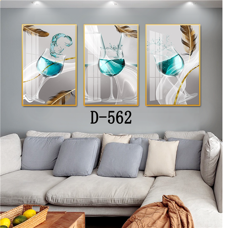 装饰画无框画家庭酒店装饰画