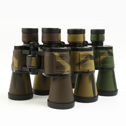 new binocular telescope high magnification camouflage optical instrument outdoor travel telescope factory direct