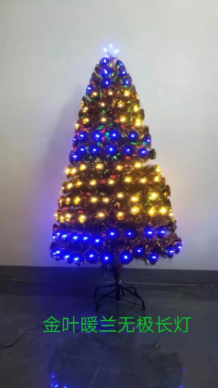 圣诞树LED圣诞装饰