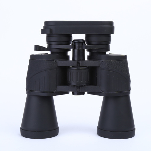 10-20x50 Zoom Optical Eyepiece Binocular Outdoor Travel Handheld HD Telescope Factory in Stock Wholesale