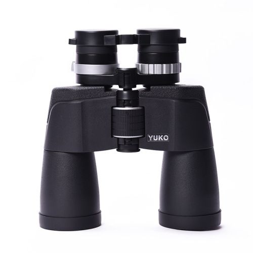 YUKO8-21X50 Continuous Zoom Binoculars HD High Power Outdoor Telescope