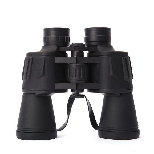 taobao popular civil telescope 20x50 optical large eyepiece portable binoculars factory customized batch