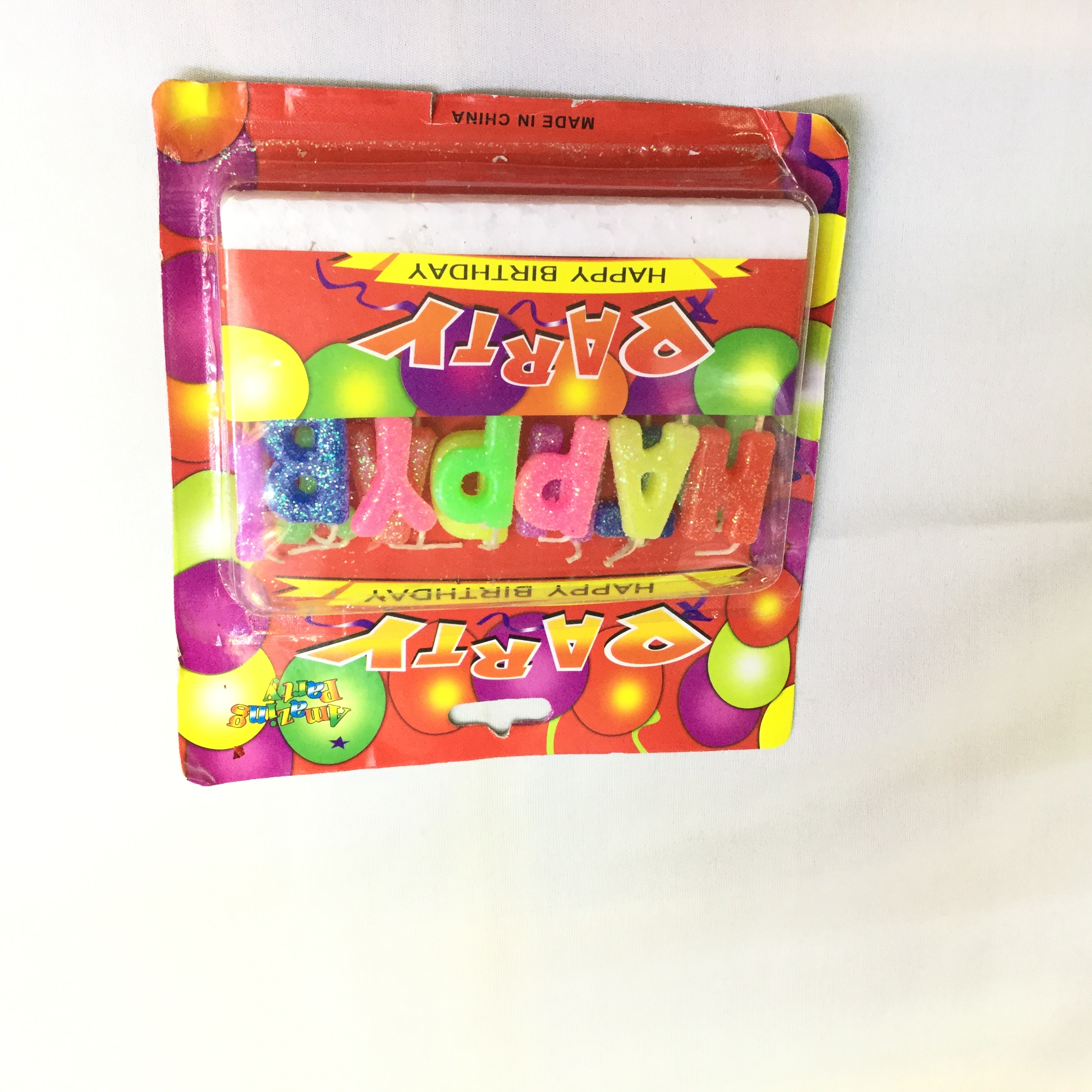 圣诞生日用品派对蛋糕蜡烛荷花旋转金属数字爱心星撒粉儿童生日配