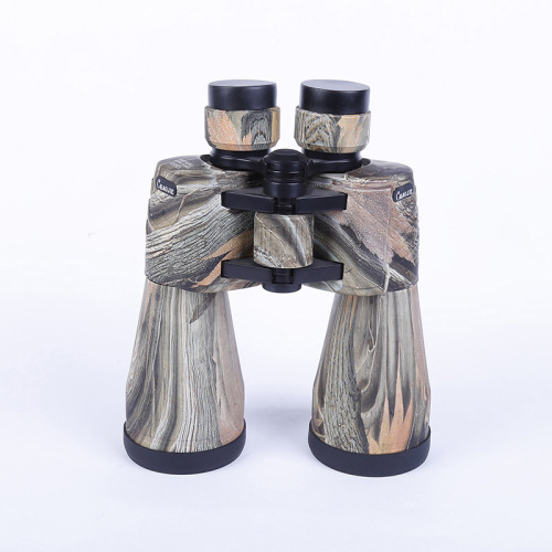 new hot sale outdoor travel maple leaf 60x90 low light high power binoculars factory optical instrument wholesale