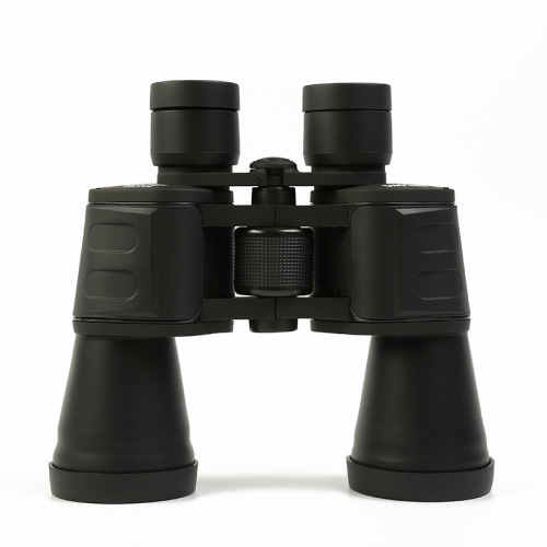 Hot Sale HD Outdoor Black 20X50 Binoculars High Power CB Factory Optical Instrument Wholesale