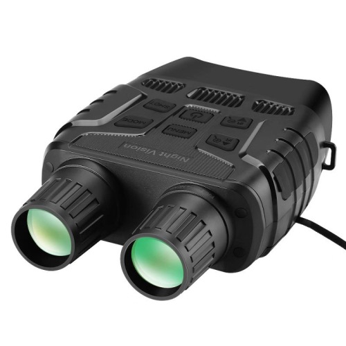 amazon cross-border digital hd high-power far infrared night vision device customized boot screen g memory night vision device