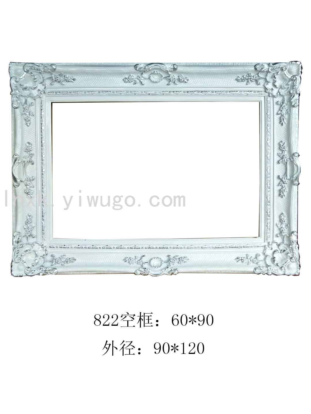 厂家直销相框油画拱板镜子装饰画欧式相框