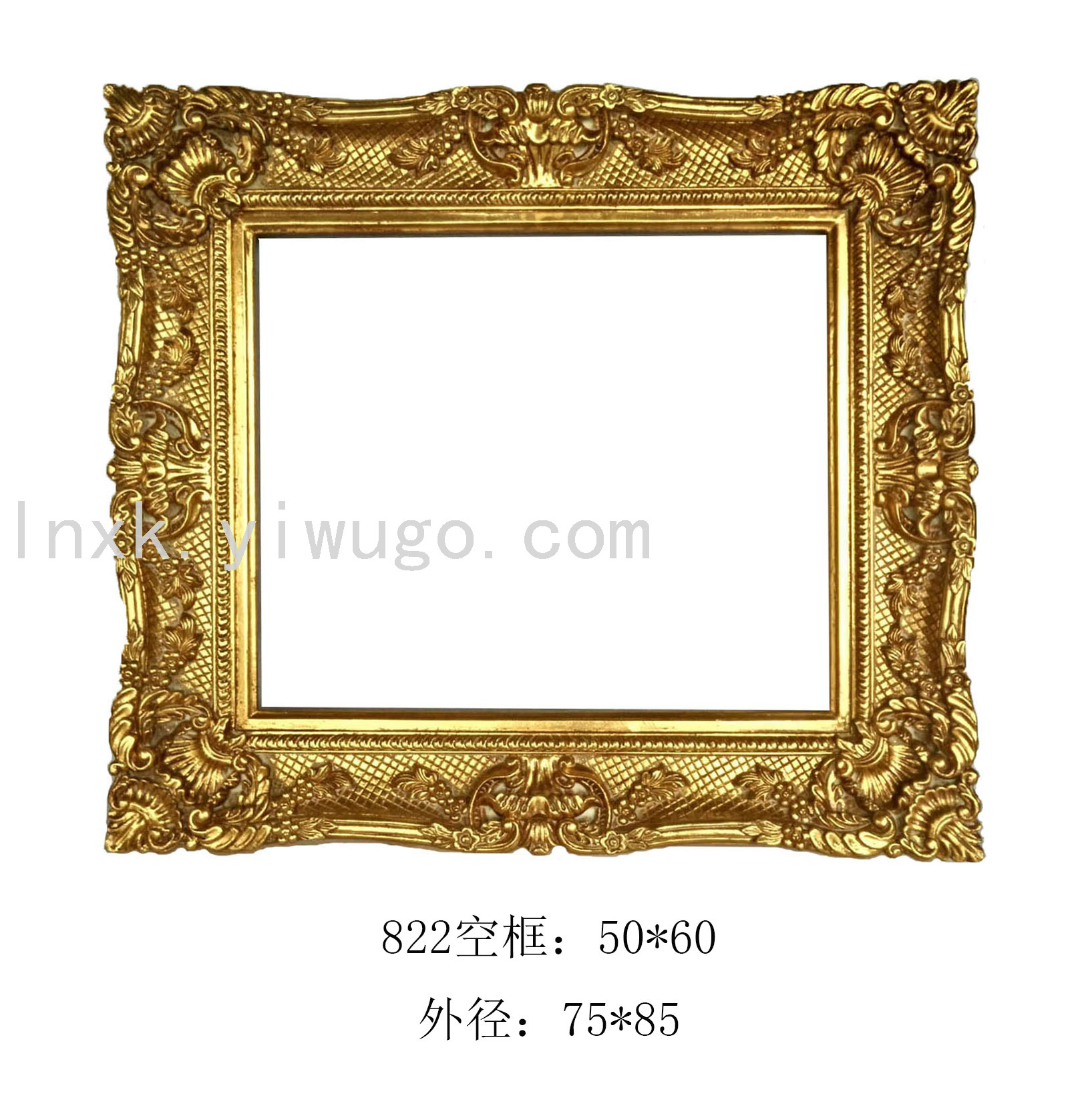 厂家直销相框油画拱板镜子装饰画欧式相框