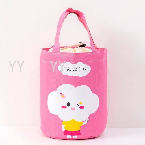 thermal bag， lunch bag