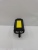 USB Charging Multifunctional Dual Light Source Waterproof Bicycle Light Headlight