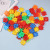 Early Education Insert Digital Building Blocks Box Plastic Assembling Combined Baby Toddler Intelligence Toys Wholesale