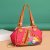 Women's Bag 2021 New Fashion Korean Women Bag Personality Rivets Design Ins Internet Celebrity All-Match Shoulder Small Square Bag