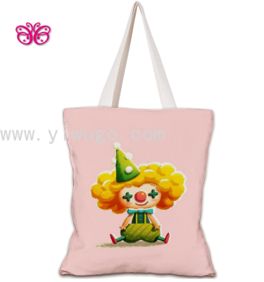 shopping bag trunk sets drawstring drawstring bag canvas gift