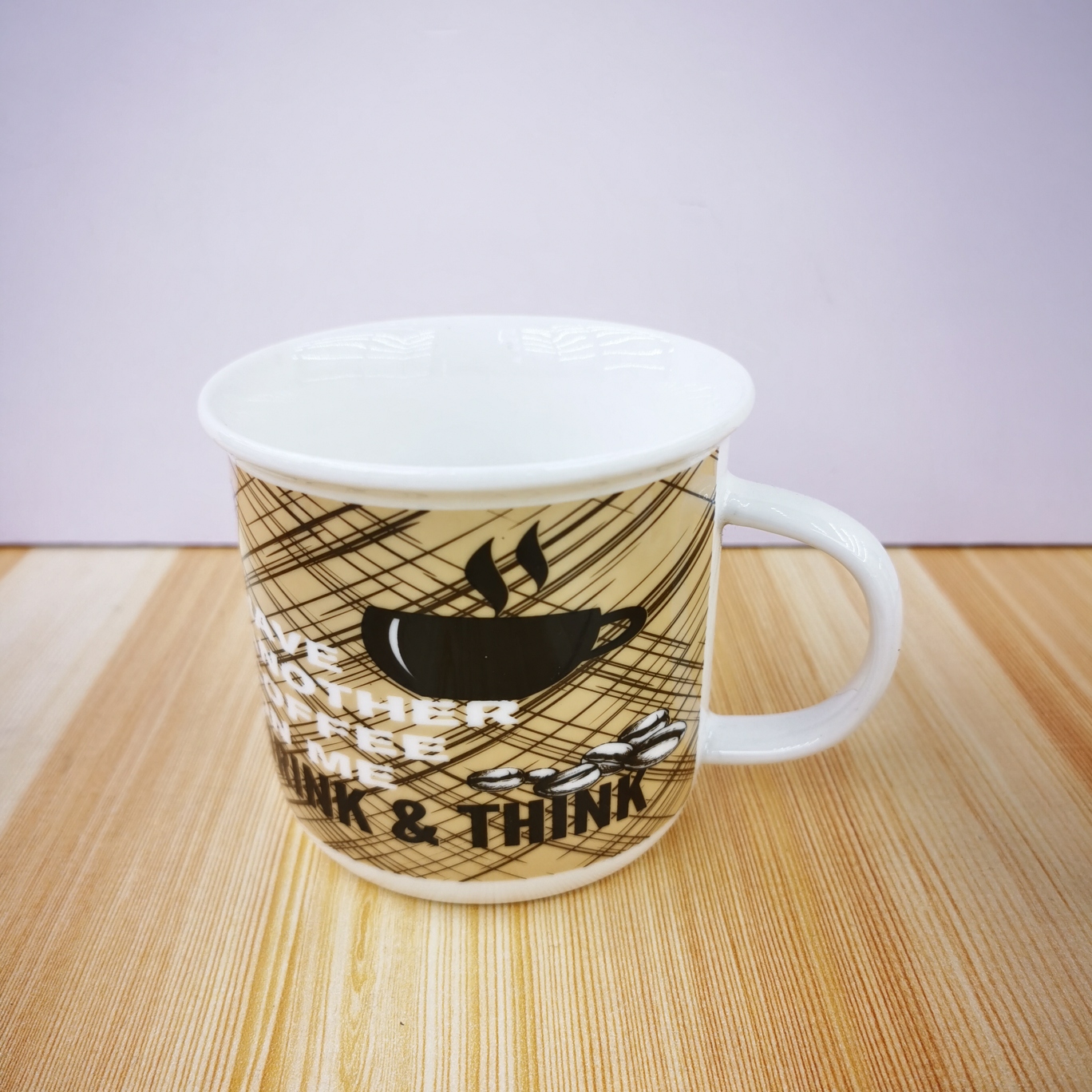 陶瓷杯  搪瓷杯 咖啡杯