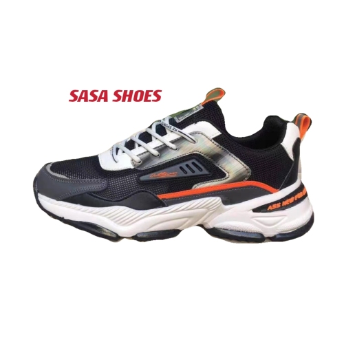 men‘s sports shoes mesh