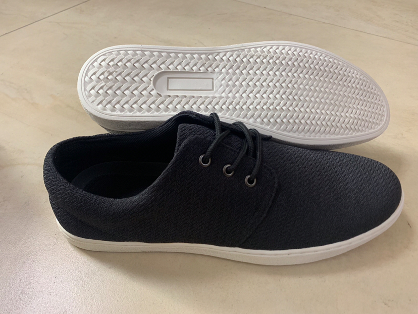 外贸男士休闲鞋40-46