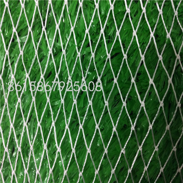 Supply Nylon Monofilament Fishnet Nylon Multi Filament Fishing Net