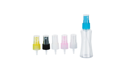 20/Tooth Plastic Nozzle Perfume Sprinkler Florida Water Nozzle 20/410