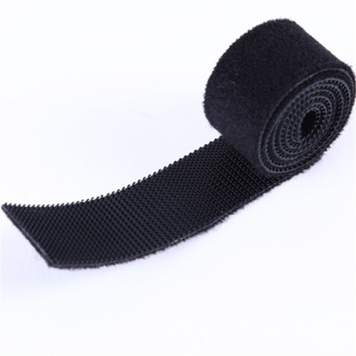 Hook Wool Composite Fuzzing Cloth Shooting Hook Cable Tie Nylon Strap Sofa Cushion Car Cushion Fixed Composite