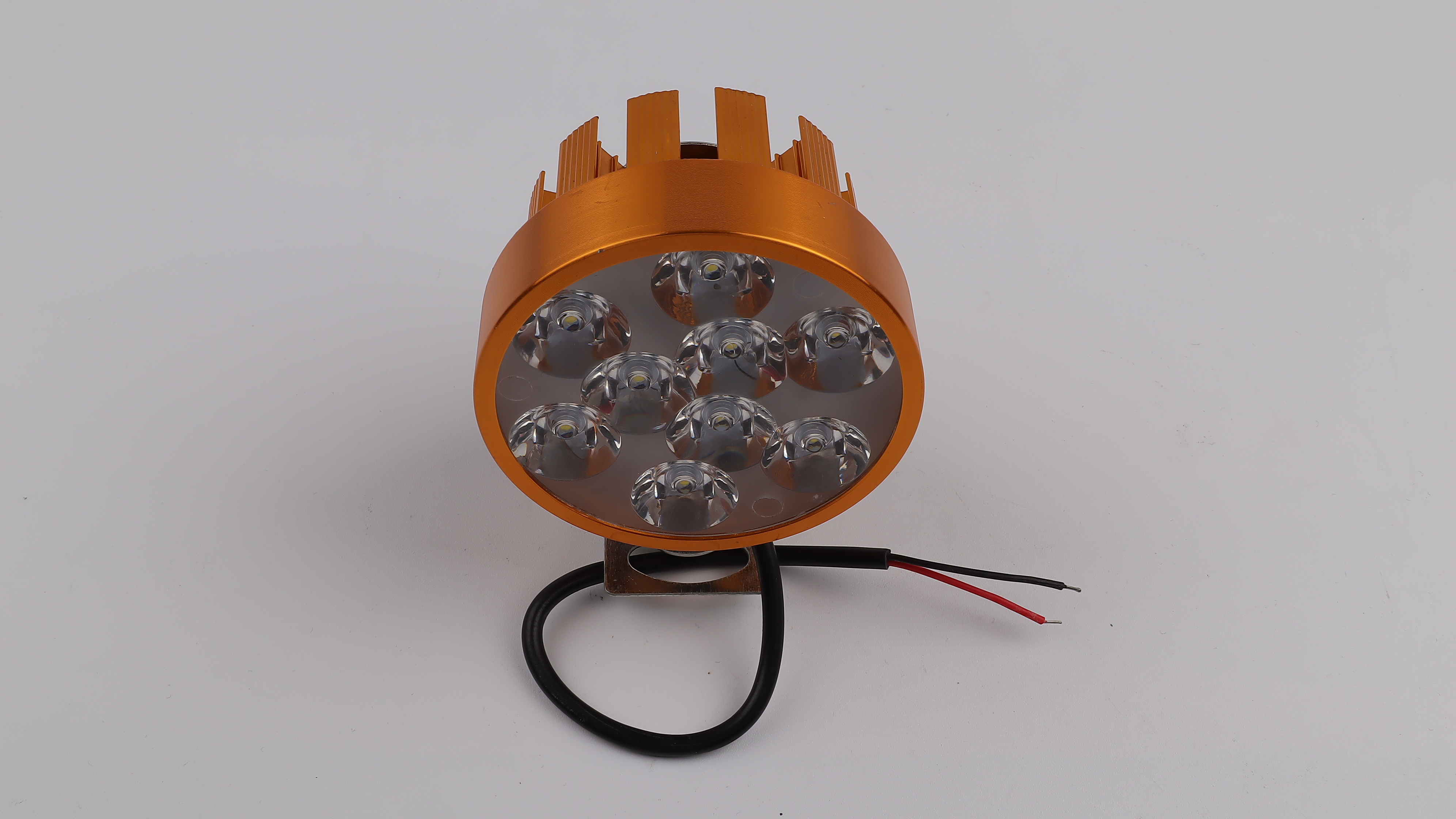 摩托车外置灯FJ-124-4